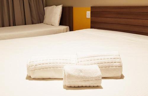 Olimpia Apartment | Olímpia Resort Joy