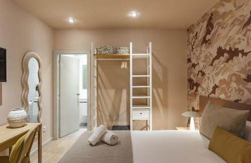 Sant Gervasi House | Ola Living Hostal Diagonal