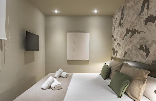 Sant Gervasi House | Ola Living Hostal Diagonal