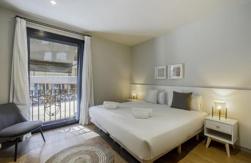 Sant Gervasi House | Ola Living Hostal Diagonal