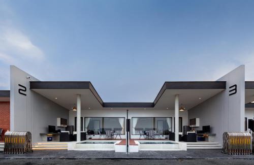 Sirindhorn Resort | OLARN View สิรินธร