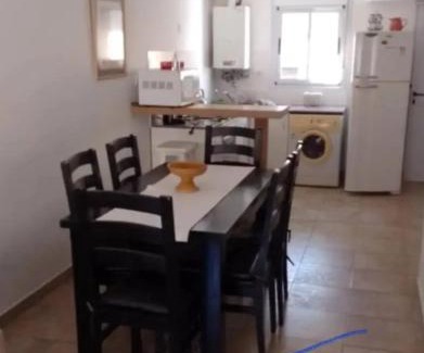 Monte Hermoso Apartment | Olas 3