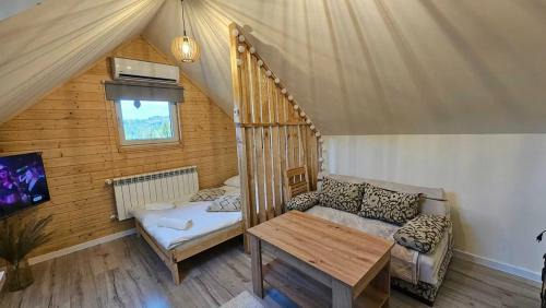 Milowka Apartment | Olberówka