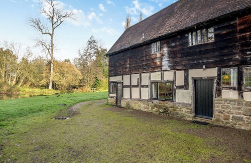 Walford Cottage | Old Bakehouse - UK42477