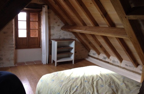 Lentillac-du-Causse House | Old bakery renovated in the heart of a village of causse close to major sites