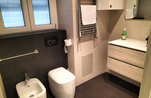 Tuscolano Apartment | OLD BAKERY TWO BED ROOM APARTMENT
