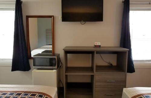 Bardstown Hotel | Old Bardstown Inn