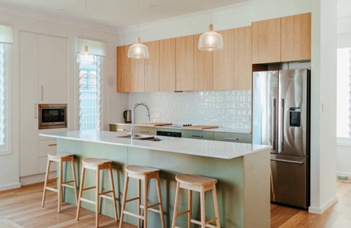 Old Bar House | Old Bark House, TOP NOTCH