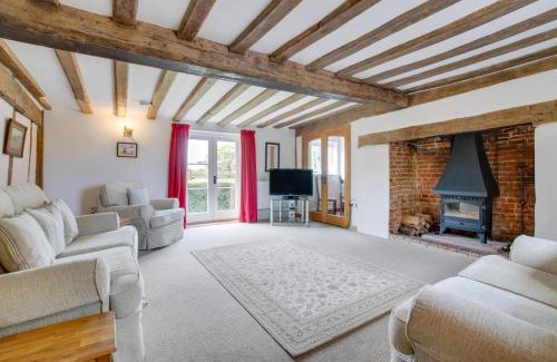 Stowmarket House | Old Black Horse Farm