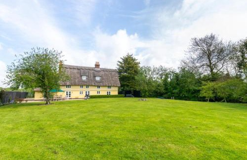 Stowmarket House | Old Black Horse Farm