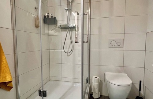 Innenstadt Apartment | Old building suite for 2 persons very central in historic old town