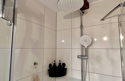 Innenstadt Apartment | Old building suite for 2 persons very central in historic old town