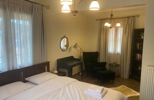 Polygyros Apartment | Old Castle 3