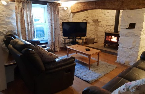 Haverfordwest House | Old Court Cottage