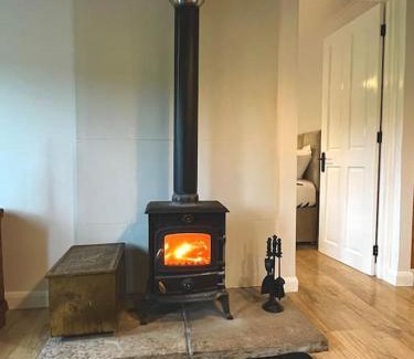 Riding Mill House | old cricket pavilion, Riding mill, Northumberland