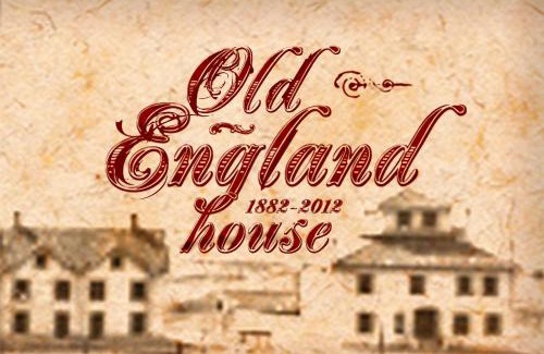 Minas de Riotinto House | Old England House
