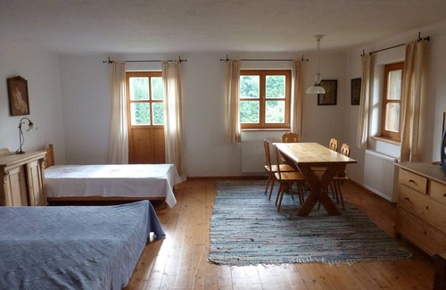 Breitenberg Other | Old farm in a secluded location