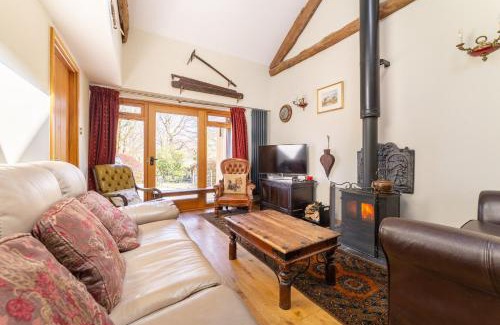 Hawkshead House | Old Farmhouse