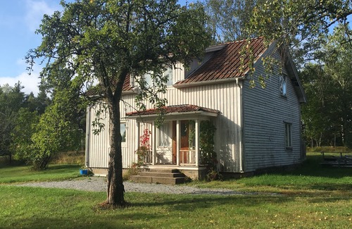 Enhorna Other | Old farmhouse in a small village