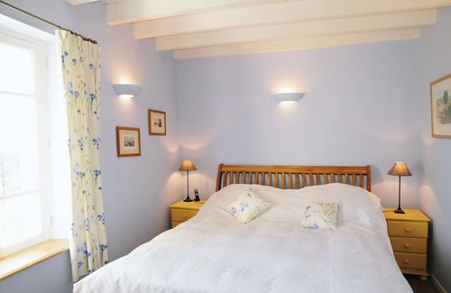 Puycalvel Other | Old farmhouse in open country with stunning views and private pool