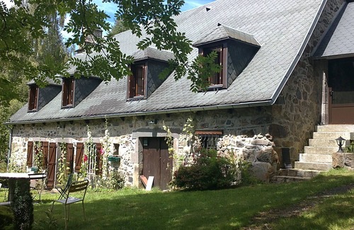 Saint-Donat House | Old farmhouse restored warm decoration comfortable on a 3ha plot