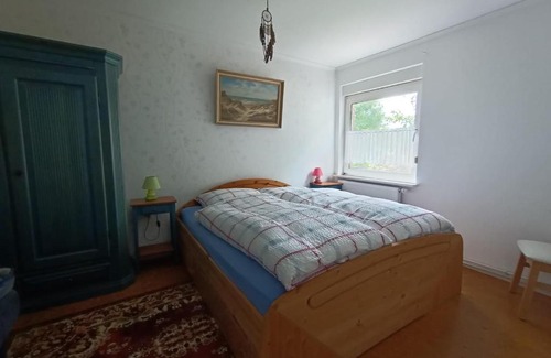 Georgsfeld und Tannenhausen Apartment | Old German Farm House, Appartement