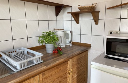 Mirow Apartment | Old Hüsung by Interhome