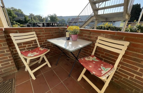 Mirow Apartment | Old Hüsung by Interhome