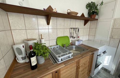 Mirow Apartment | Old Hüsung (MUZ322) by Interhome