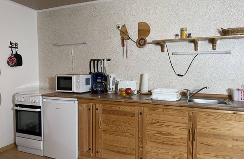 Mirow Apartment | Old Hüsung (MUZ324) by Interhome