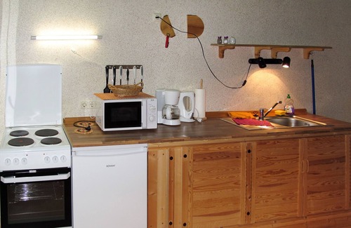 Mirow Apartment | Old Hüsung (MUZ324) by Interhome