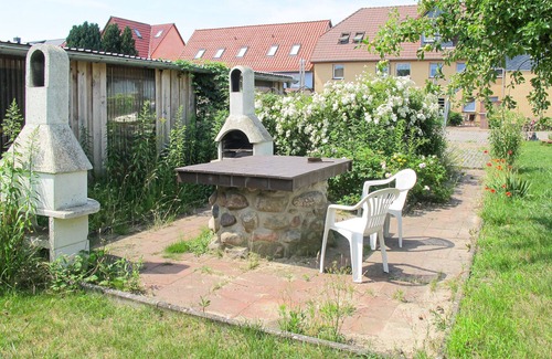 Mirow Apartment | Old Hüsung (MUZ324) by Interhome