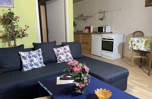 Mirow Apartment | Old Hüsung (MUZ325) by Interhome