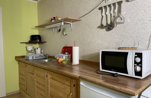 Mirow Apartment | Old Hüsung (MUZ325) by Interhome