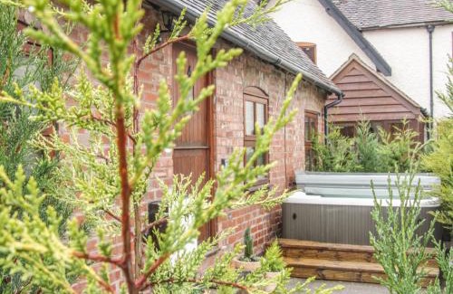 Church Stretton House | Old Hall Barn 4