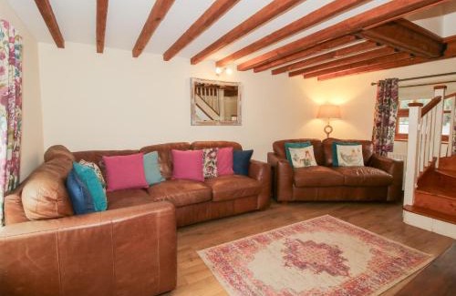 Church Stretton House | Old Hall Barn 4