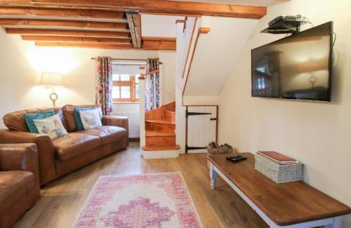 Church Stretton House | Old Hall Barn 4