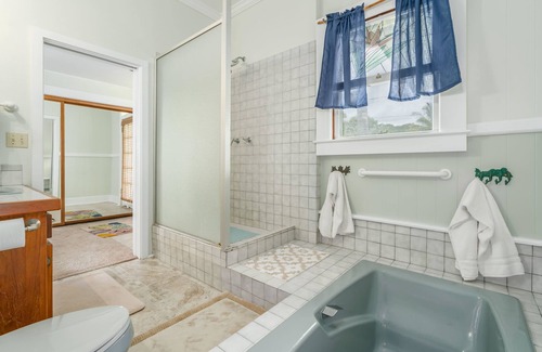Hilo Bed & Breakfast | Old Hawaiian B and B