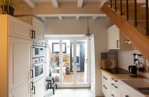 Santiago de Compostela House | OLD HOUSE GARDEN PRIVATE AREA