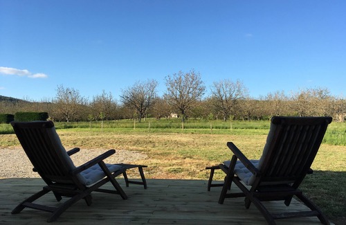 Ligneyrac House | Old house completely renovated