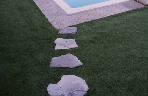 Dolcedo House | OLD HOUSE OF STONE 12 KM SEA POOL OASI RELAX BARBECUE