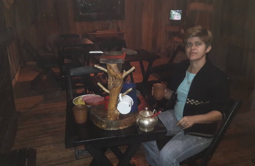 Vila Nossa Senhora de Lourdes Cottage | Old house Rezende Aquino Farm House Campo Grande MSaida S Paulo