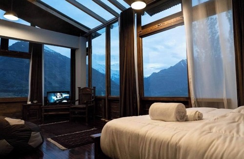 Karimabad Hotel | Old Hunza inn