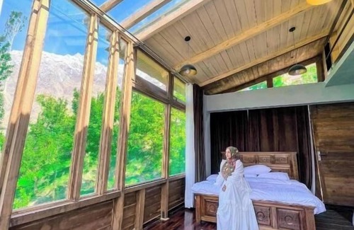 Karimabad Hotel | Old Hunza inn