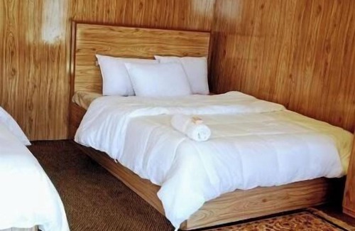 Karimabad Hotel | Old Hunza inn