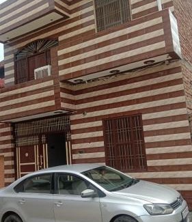 Dadri Apartment | Old is gold