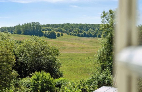 Tranekaer Villa | Old local house from 1904 with natural garden.