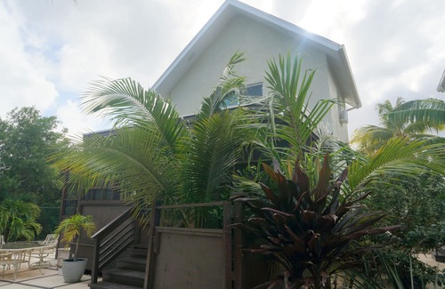 Old Man Bay Villa | Old Man Bay Villa #1 - Modern, One Bedroom Villas