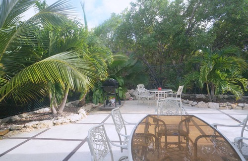 Old Man Bay Villa | Old Man Bay Villa #1 - Modern, One Bedroom Villas