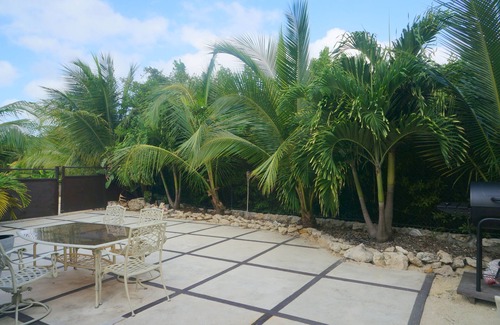 Old Man Bay Villa | Old Man Bay Villa #1 - Modern, One Bedroom Villas